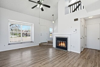 335 Briggs Pl in Colorado Springs, CO - Building Photo - Building Photo