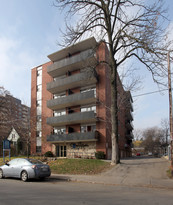 The Park Fifty-Two Apartments