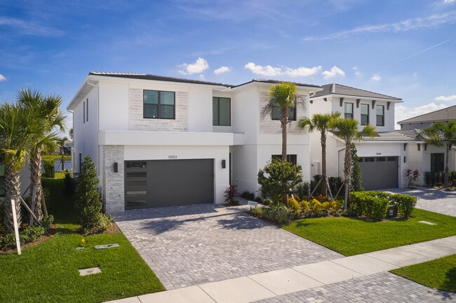 12553 Solana Bay Cir in Palm Beach Gardens, FL - Building Photo - Building Photo