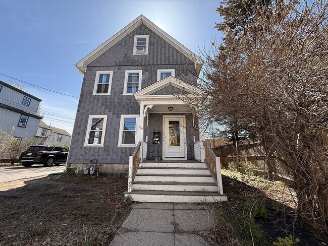 150 Franklin St in Framingham, MA - Building Photo - Building Photo