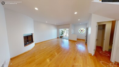 1171 Stanford St in Santa Monica, CA - Building Photo - Floor Plan