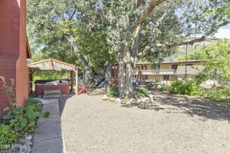 135 Station Cir in Payson, AZ - Foto de edificio - Building Photo
