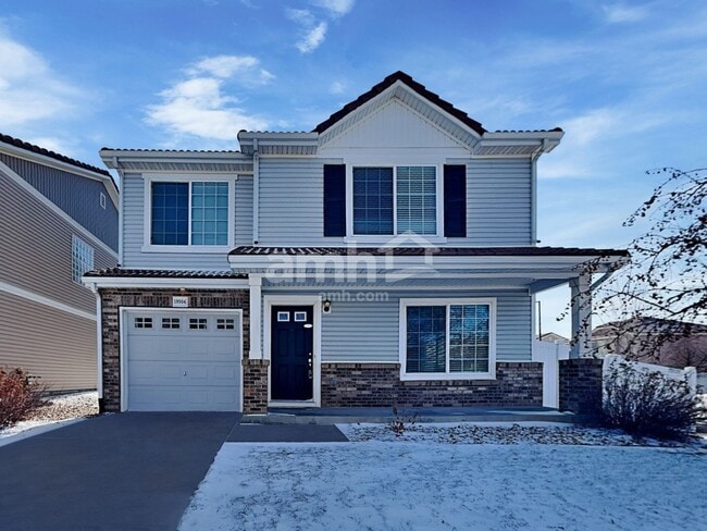 property at 19904 Robins Dr