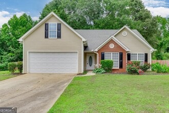 164 Beacon Dr in Maysville, GA - Building Photo - Building Photo
