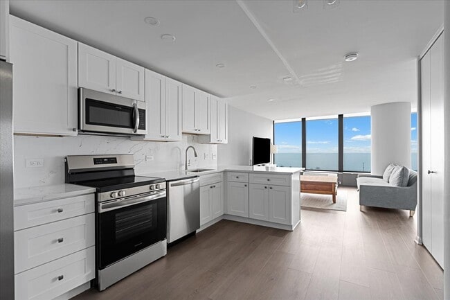 505 N Lake Shore Dr in Chicago, IL - Building Photo - Building Photo