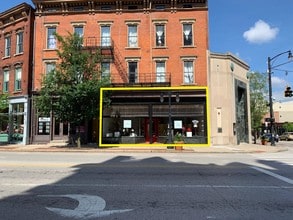 Stewart Manor in Cincinnati, OH - Building Photo - Building Photo