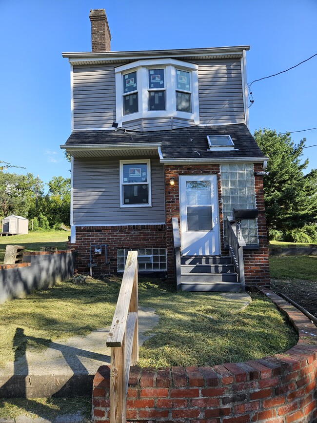 property at 3144 Bohem St
