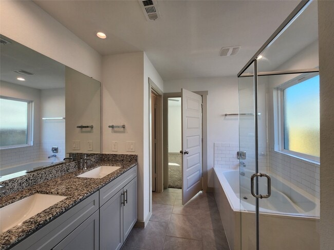 property at 4934 Natchez Trce