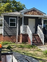 239 13th St S in Gadsden, AL - Building Photo