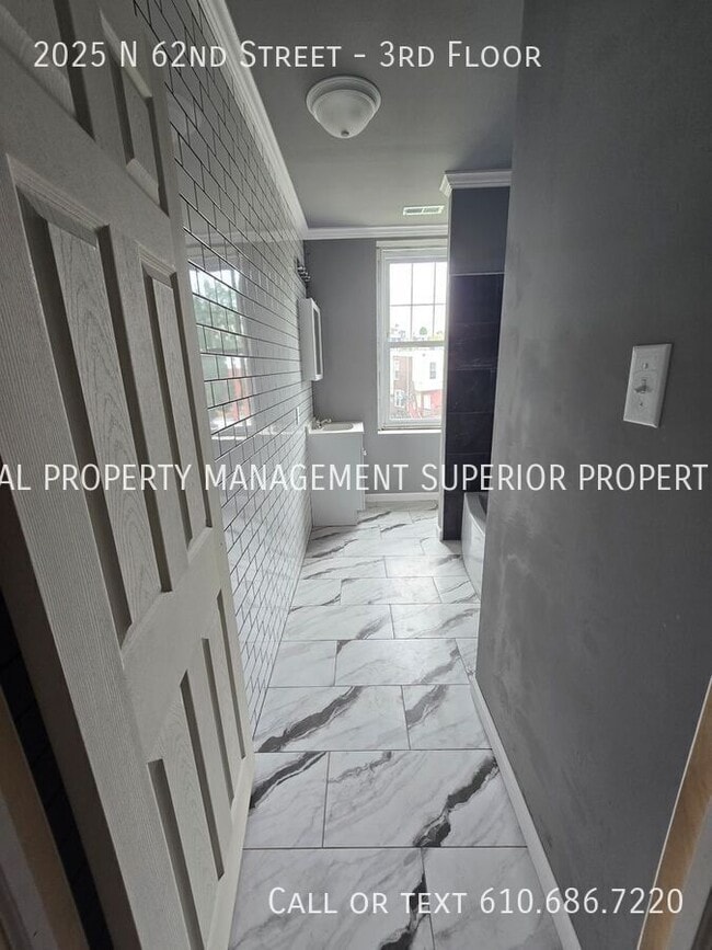 2025 N 62nd St in Philadelphia, PA - Building Photo - Building Photo