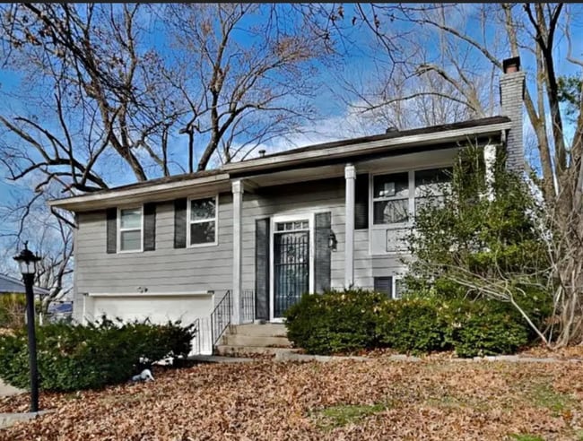 property at 12944 W 99th St