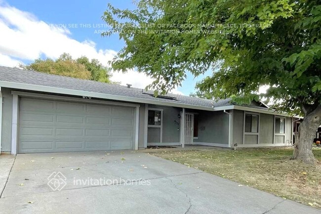 4037 Vosburg St in Sacramento, CA - Building Photo - Building Photo