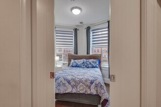 652 Massachusetts Ave in Boston, MA - Building Photo - Building Photo