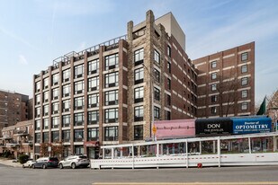 3533 Riverdale Ave in Bronx, NY - Building Photo