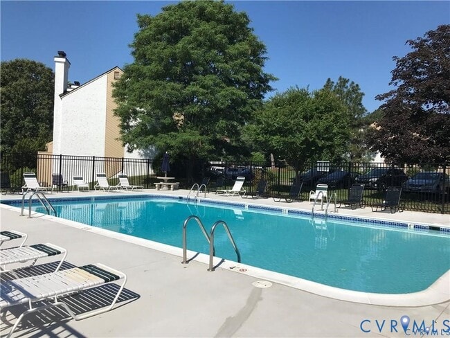 2701 Main Sail Ct in Richmond, VA - Building Photo - Building Photo