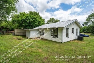115 5th St W in Warrior, AL - Building Photo - Building Photo