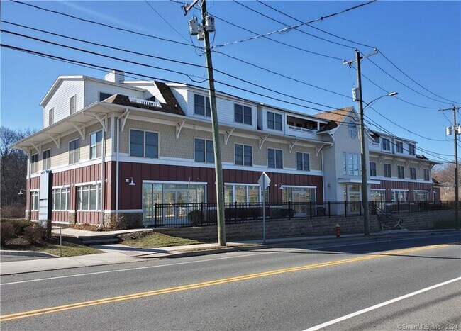 848 Farmington Ave-Unit -3A in Berlin, CT - Building Photo - Building Photo