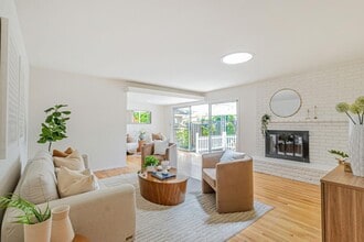 7624 Erin Way in Cupertino, CA - Building Photo - Building Photo