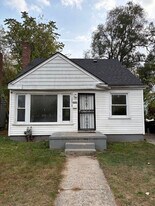 18615 Pembroke Ave in Detroit, MI - Building Photo