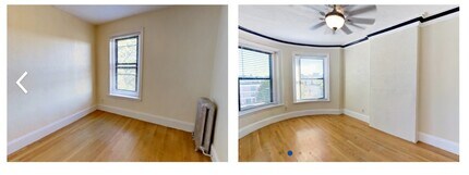 86 Hammond St, Unit 4 in Boston, MA - Building Photo - Building Photo