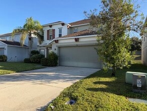 256 Canna Dr in Davenport, FL - Building Photo - Building Photo