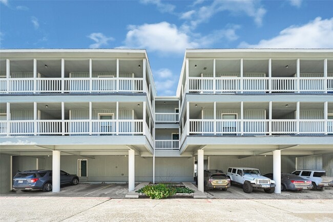 property at 4011 NASA Road 1