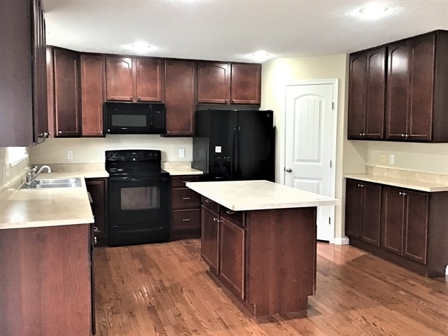 6743 Waverly Park in Morrow, OH - Building Photo - Building Photo