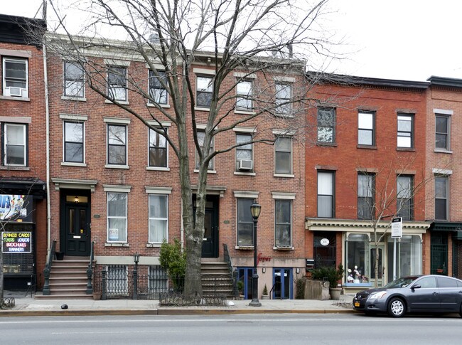 422 Atlantic Ave in Brooklyn, NY - Building Photo - Building Photo