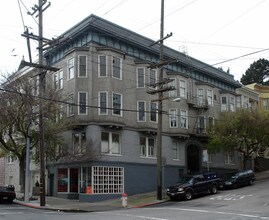 265 Laguna St in San Francisco, CA - Building Photo - Building Photo