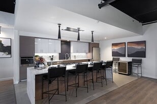 Encore at Columbia Station