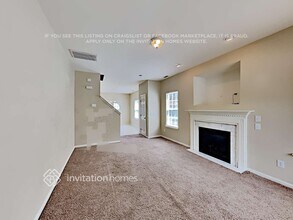 507 Summer Storm Dr in Durham, NC - Foto de edificio - Building Photo