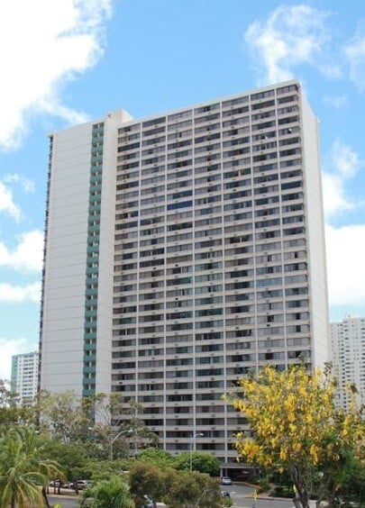 property at 55S S Kukui St