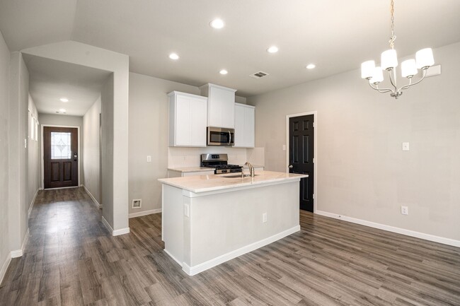 property at 22630 Rosebush Hl Rd