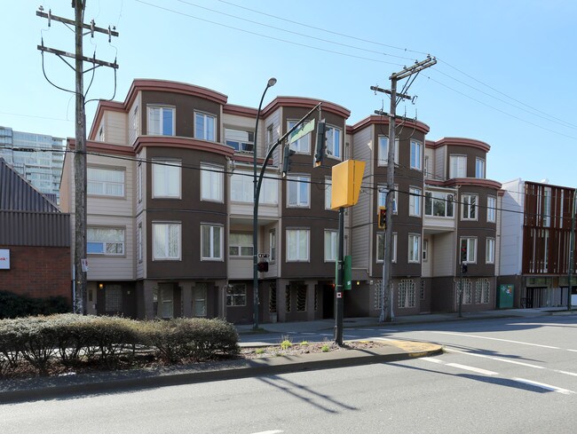 Noble House