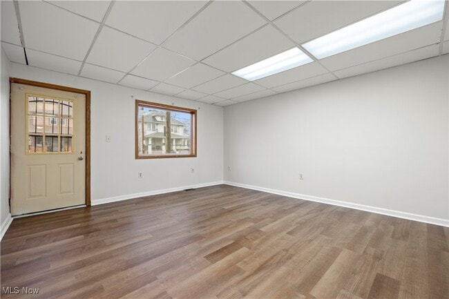 property at 1063 W 21st St