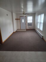605 Bremer St, Unit C in Wilmington, IL - Building Photo