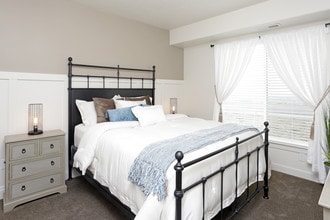 Towns of Traverse Mountain in Lehi, UT - Building Photo - Interior Photo