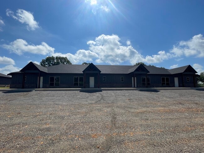 property at 4073 County Rd 152 W