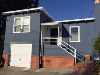 property at 3201 Boston Ave