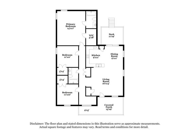 12018 Stewarts Crossing Dr in Charlotte, NC - Building Photo - Building Photo