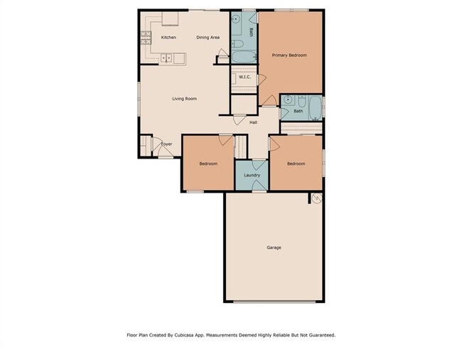 200 Stanford Dr in Leander, TX - Building Photo - Building Photo