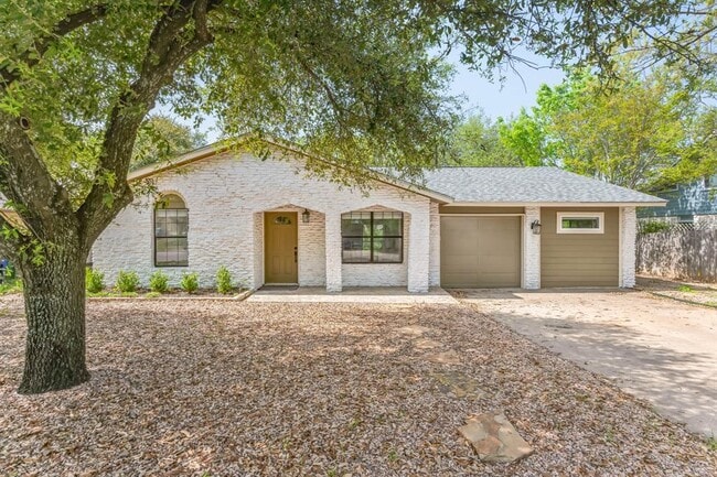 property at 2009 Scofield Ln