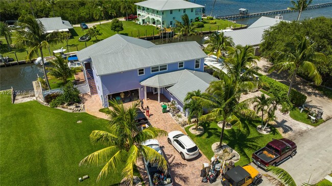 property at 474 Peninsula Dr