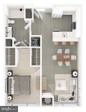 property at 9 Presidential Blvd