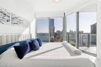 2900 NE 7th Ave, Unit 3509 in Miami, FL - Building Photo - Building Photo