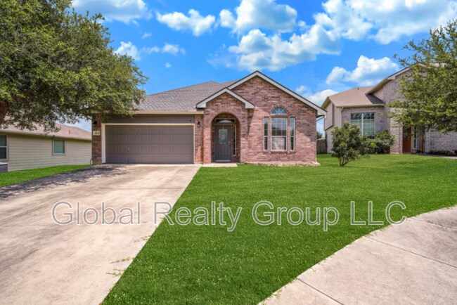 property at 6108 Merion Way