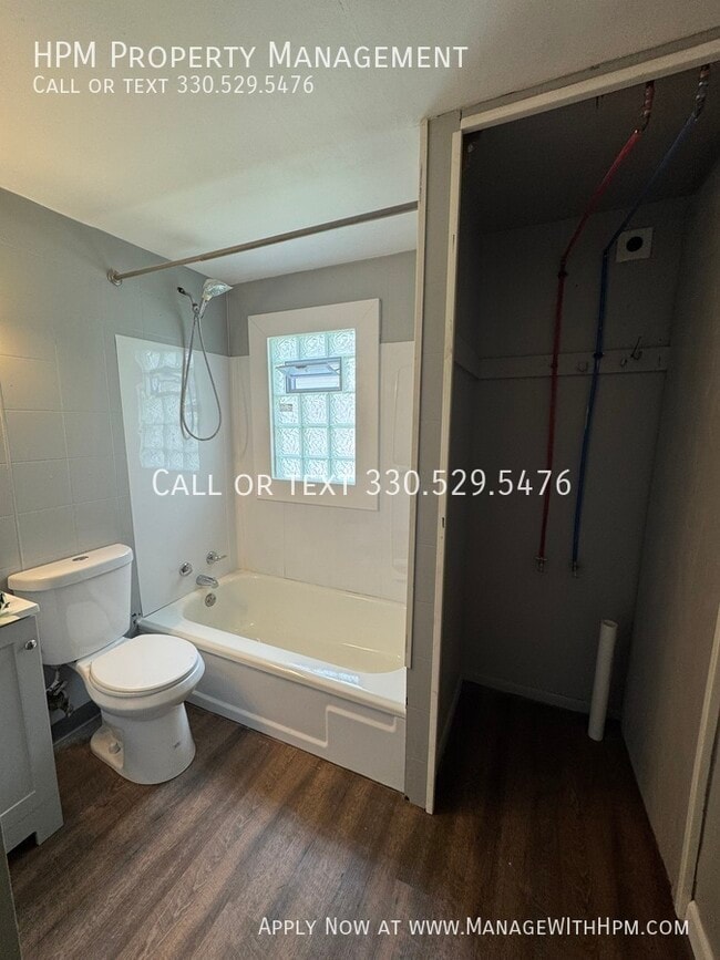 property at 2340 22nd St NE