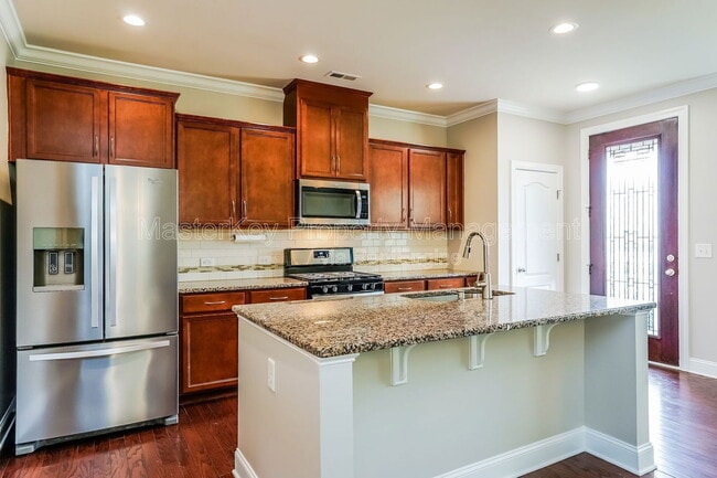 705 Liberty Hill Pass in Morrisville, NC - Building Photo - Building Photo