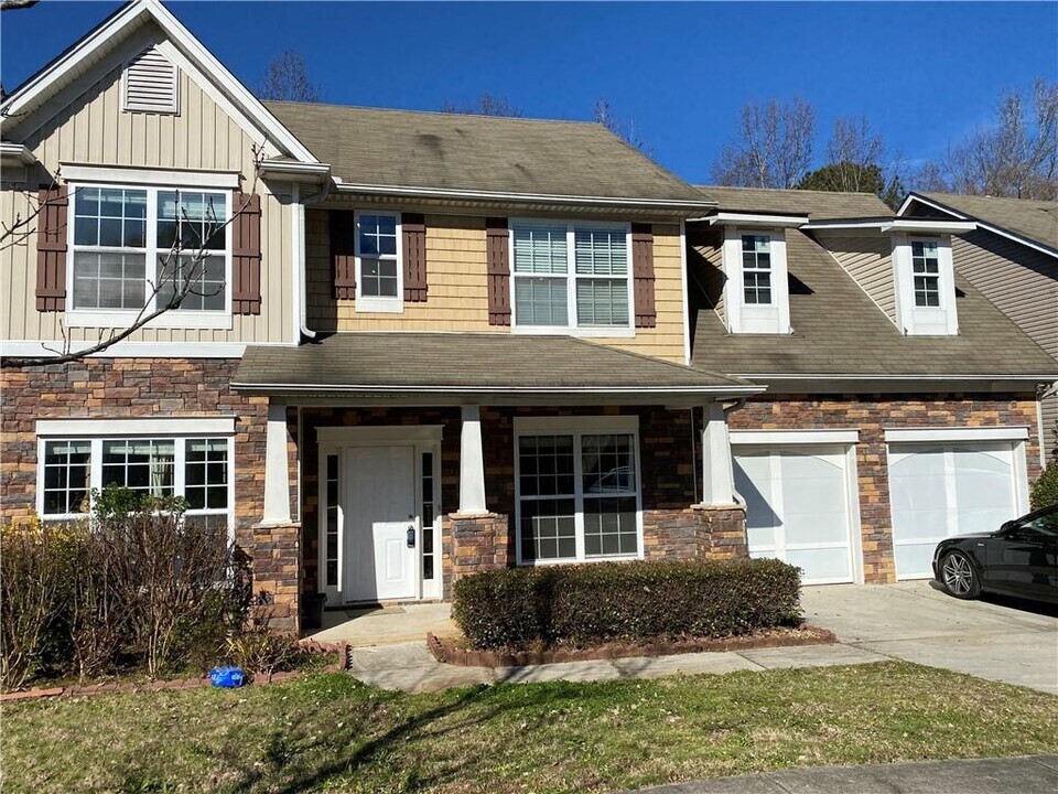 3353 Star Pine Ct in Duluth, GA - Building Photo