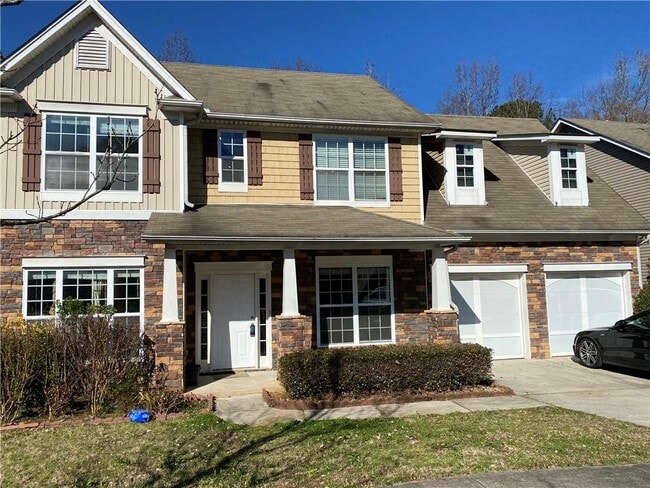 property at 3353 Star Pine Ct